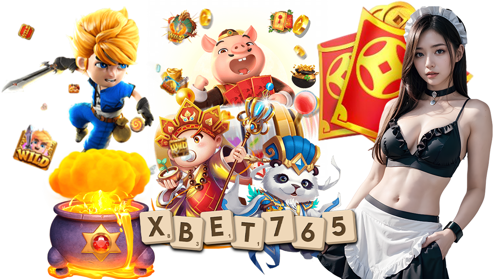 xbet765-สล็อต