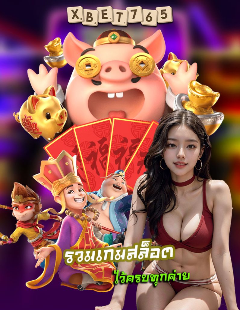 xbet765 เว็บหลัก